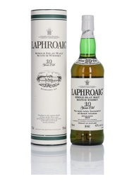 Laphroaig 10 Year Old 43.0 ABV NV (1 Bottle 75cl)