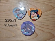 出百變小櫻 庫洛魔法使 斯比 李小狼 李莓鈴 襟