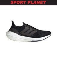 adidas Unisex Ultraboost 21 Running Shoe (FY0402) Sport Planet 60-01