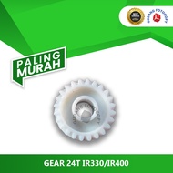 GEAR 24T IR330/IR400 - FS7-0057-000 B