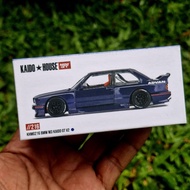 Mini GT x Kaido bmw M3 Kaido GT V2