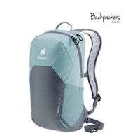 Deuter Speed Lite Hiking Backpack Shalegraphite 13l