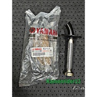 Exhaust Silencer Yamaha Y110 SS SS2 Racing Spirit Selenser Ekzoz Original Indonesia 4NS-E4753-00