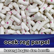 filter gabus busa oncek reguler klik rasa parpel