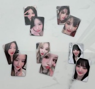 gidle 小卡