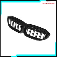 BMW 3 SERIES G20 318i 320i 325 330i M340i DOUBLE SLAT FRONT KIDNEY GRILL GRILLE STYLING CAR ACCESSOR