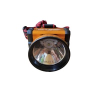 Sunpro Headlamp LED Senter Kepala LED Sunpro SL8868 15 Watt Senter Kepala