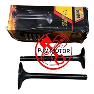 S1125 KLEP VALVE IN EX MESIN PENGERAK DIESEL S1130 TL1125 TL1130 ZS1125 ZS1130