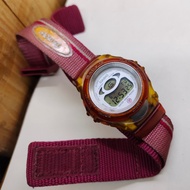 jam tangan Casio G-Shock bg390 original keren