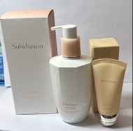 Sulwhasoo 雪花秀