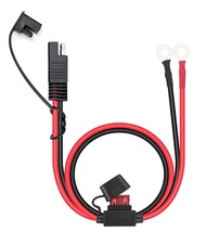 Dây Cáp Kết Nối Sạc Bình Ắc Quy 12V Cho Xe dây kết nối nhanh 12AWG 14AWG 16AWG tiện lợi