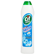 潔而亮 - 潔而亮 - 特強去污液 - 怡人清新芬芳味 500ml (白色)(9556126002332)