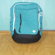 tas ransel descente original