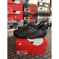 Nike ReactX Rejuven8 Triple Black HV5060-001 Ships Today