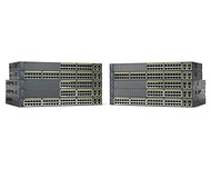 Cisco WS-C2960-24TC-L Catalyst 2960 24-Port Managed Ethernet Switch (Renewed)