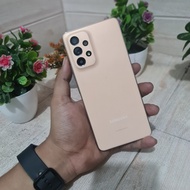 SAMSUNG A53 5G 8/256GB SEIN SECOND MURAH