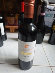 MERLOT智利紅酒2024年