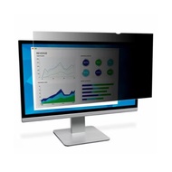 3M Privacy Filter for 22" Monitor, 16:10, PF220W1B [PN: PF22.0W] 474mm x 297mm *Note: NEW & Unused b