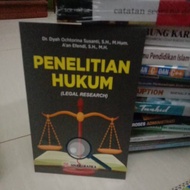 Legal research legal research