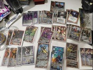Battle spirits 古迦