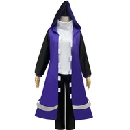 Epic Epic! Sans Demolition Captain Cos Costume Casualty Cosplay Costume
