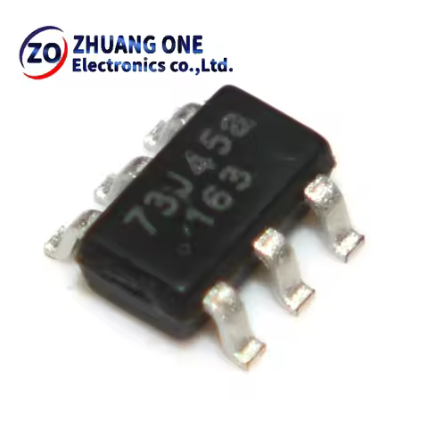 (10piece)100% New OB2273 OB2273M OB2273MP 73... sot23-6 Chipset