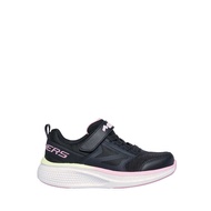 Skechers Go Run Elevate 2.0 Girl's Lifestyle Shoes - Black xp