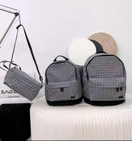 BAOBAO 背囊雙肩包背包