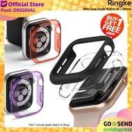 Ringke Slim Case For Apple Watch 44mm Original Hard Case