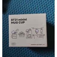 Bt21 MININI MUG CUP