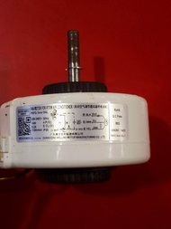 MOTOR KIPAS KONDISIONER UDARA 220V 50Hz 40W 1800RPM