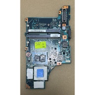 SONY VAIO VPC-Z1 MOTHERBOARD INTEL CORE I5-460M AS-IS