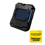 Nitecore EMR05 TAC - Electronic Mosquito Repellent (SG STOCK)