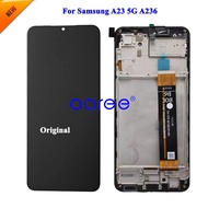 LCD Screen Original For Samsung A23 5G LCD For Samsung A23 5G A236