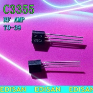 C3355 2SC3355 transistor RF Booster UHF VHF