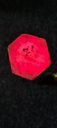 natural Ruby raw stone batu mentah delima asli dari Burma