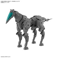 VCA ⭐️ BANDAI 30 MINUTES MISSIONS 30MM Extended Armament Vehicle HORSE MECHA Ver DARK GRAY ประกอบ หุ่นยนต์ โมเดล กันดั้ม กันพลา ของเล่น VCAGTH GUNDAM