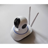 Wireless 720P Pan Tilt Network Security CCTV IP Camera