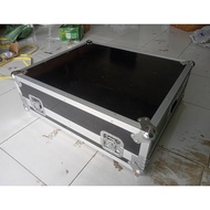 HARDCASE MIXER DBVOICE VICTOR 12 CHANNEL HARDCASE 12 CHANNEL CUSTOM