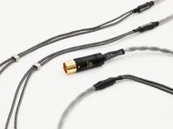 ｛音悅音響｝日本 Brise Audio SHIROGANE HP ultimate 旗艦 耳罩式 大耳機 升級線