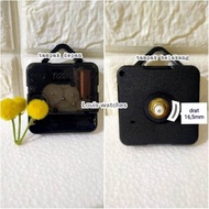 MESIN Sweep pagol hanger wall clock machine