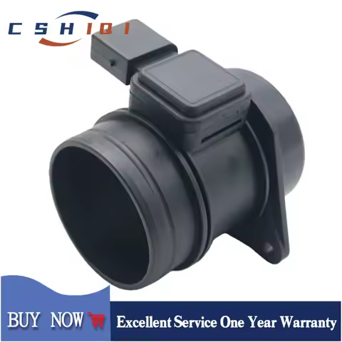 Air Mass Flow Meter Good Quality For Mercedes-Benz A-Class B-Class W169 W245 1.5L/1.7L/2.0L Car Spar