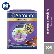 Anmum Materna Chocolate 650g