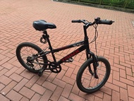TRINX 兒童單車