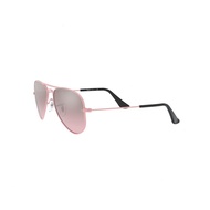 Ray · ban Aviator-Rj45 sun glasses 9505v 211/inch