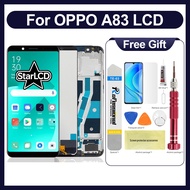 LCD OPPO A83 CPH1729 CPH1827 Original Frame Display Touchscreen Digitizer Assembly