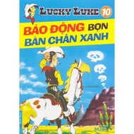 Lucky Luke Comics