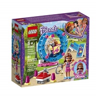LEGO Friends 41383 – Olivia's Hamsters