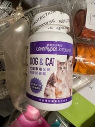 樂寵吉多利腎 lovemypet_ketorenal