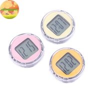 Zhongyanxi Electronic Clo Car Clo Car Electronic Watch Car Electronic Clo Decorative Watch SG